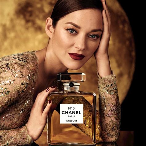 chanel 5 models|The N°5 Film .